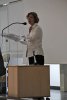 Brigitte Dody, présidente de la Régionale Aix-Marseille