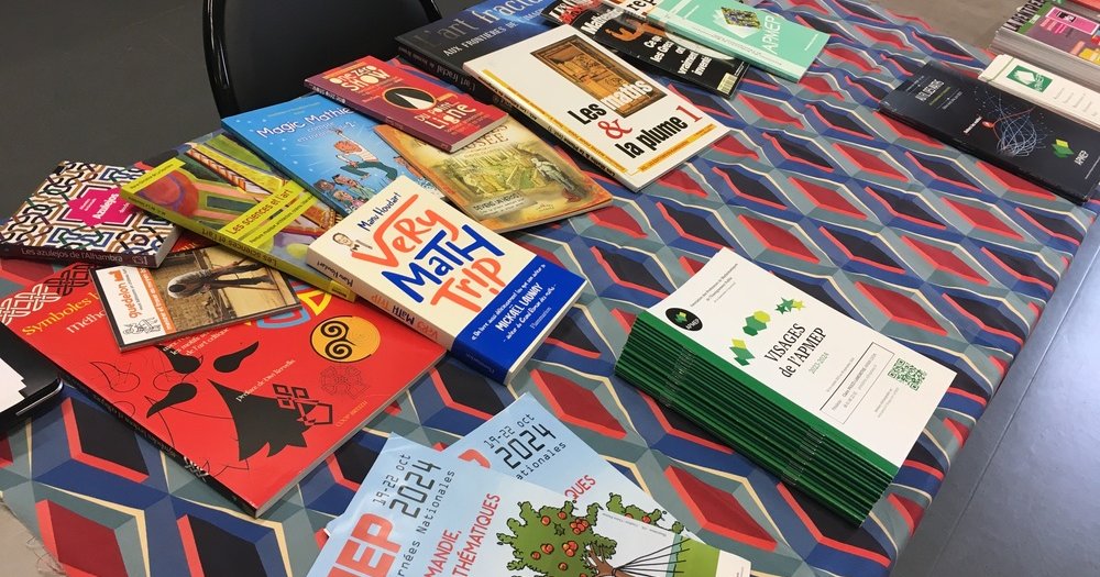 « Mathématiques et cultures artistiques » - APMEP