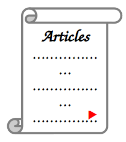 Articles et publications