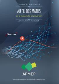 AFDM — le bulletin de l'APMEP