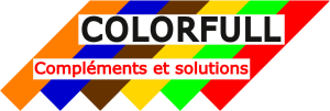 le dossier COLORFULL