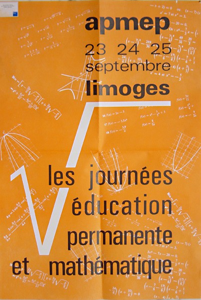 1977-Limoges