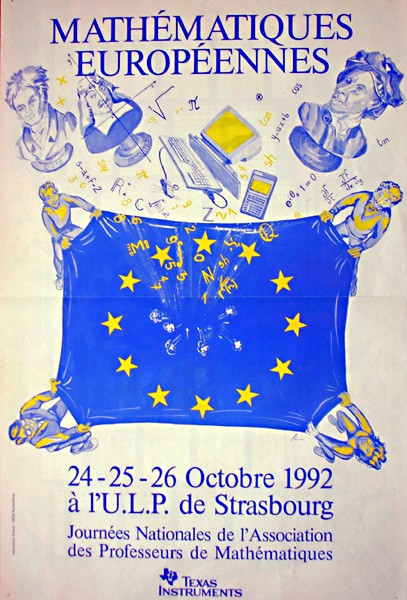 1992-Srasbourg