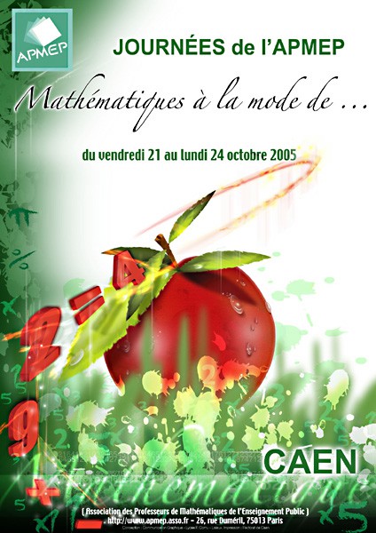 2005-Caen